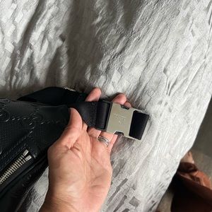 Gucci Belt bag